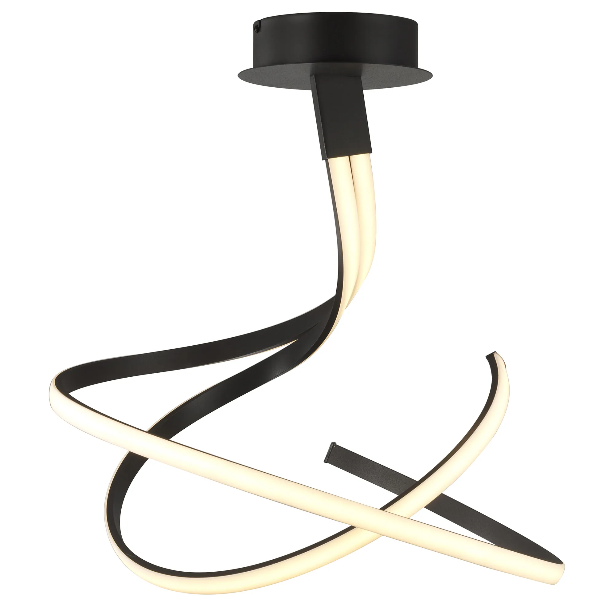 Nur Brown Oxide Ceiling Lights Mantra Semi Flush Fittings Nur Brown Oxide Ceiling Lights Mantra Semi Flush Fittings